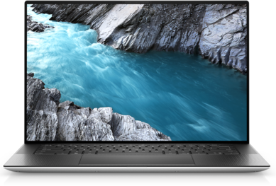 Dell XPS 15 9530. (Image Source: Dell)
