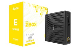 Testing the Zotac ZBOX Magnus EN173070C, provided by Zotac Germany