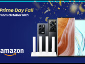 ZTE unveils some Prime Day deals. (Source: ZTE)