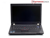 ThinkPad L420 NYV4UGE