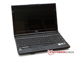 Fujitsu Lifebook AH532: Multimedia for a bargain