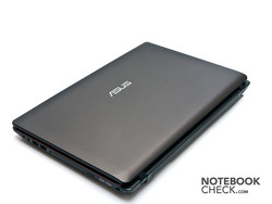 Asus X53E-SX082V