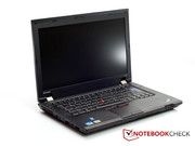 In Review:  Lenovo ThinkPad L420 NYV4UGE