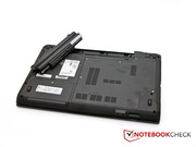 PC/タブレット ノートPC Review Fujitsu Lifebook AH532 Notebook - NotebookCheck.net Reviews