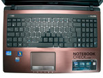 Keyboard