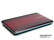 The 17" Samsung R730