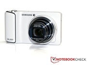 In Review: Samsung Galaxy Camera EK-GC100ZWADBT