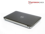 Dell Latitude E5520