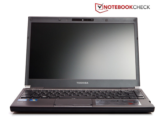 Toshiba Satellite R830-11C