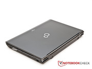 Fujitsu Lifebook AH532