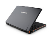 Das Gigabyte P56 ist ein Neuzugang in der Gaming-Serie von Gigabyte und integriert eine GTX 1070-GPU.