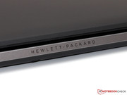 HP completely redesigned the...