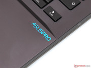 ... which is called AsusPro.