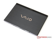 Only a simple Vaio?