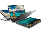 Dell: XPS 13 Convertible leaks shortly before CES 2017