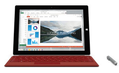 Microsoft no longer restocking Surface 3 tablets
