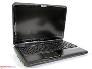 In Review: MSI GT60 WSPH-7216257BW Workstation, review model courtesy of MSI Germany.