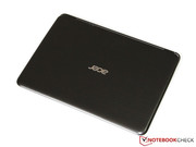 After Acer brought the cheap ultrabook Aspire S3 to the market...
