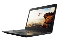Lenovo ThinkPad E470: Already on sale in Australia