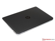 ...is now available with AMD processors. (pictures: EliteBook 850 G1).