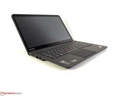 In Review: ThinkPad S440 Touch
