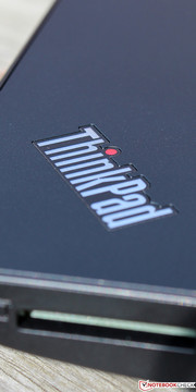 ThinkPad: