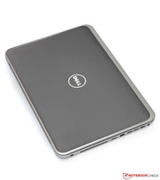 Review Update Dell Inspiron 15R-5537 Notebook - NotebookCheck.net 