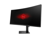 HP: New OMEN X 35 gaming monitor