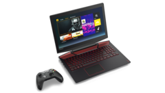 Lenovo: Legion gaming laptops announced (Legion Y520 &amp; Y720)