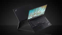 Lenovo: Updated ThinkPad X1 familiy announced (X1 Carbon, X1 Yoga, X1 Tablet)