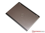 Review Dell Vostro 3360 Notebook - NotebookCheck.net Reviews