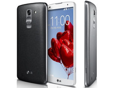 Leaked specifications for LG G Pro 3 indicate a high-end phablet