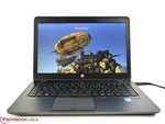 HP ZBook 14 with Full HD IPS display