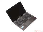 ... and plastic surfaces that are easy to clean.