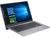 Asus unveils super-light 14-inch Asuspro B9440 business notebook