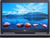 Dell announces Precision 7720 with Pascal GPUs