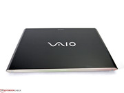 Sonys Vaio Pro 11 is an entirely new product.