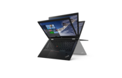 Lenovo ThinkPad X1 Yoga (Picture: Lenovo)