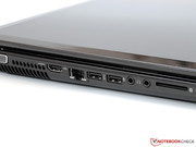 The interfaces include HDMI and 2x USB 3.0, ...