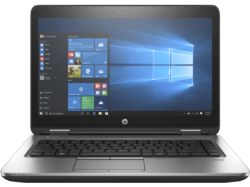 ProBook 640 G3