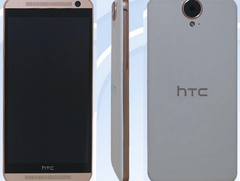 HTC One E9 with dual SIM and LTE support coming to Taiwan