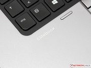 ...EliteBook-series with the new 850 G1.