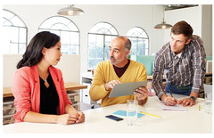 Microsoft offering Surface Membership subscriptions for U.S. businesses