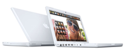 Apple MacBook white