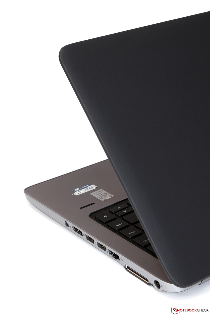 HP EliteBook 840 G2 Notebook Review Reviews