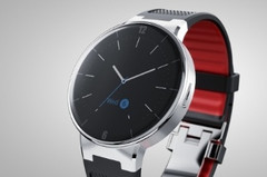 Alcatel Onetouch Watch smartwatch with iOS and Android support starts at $149.99 USD