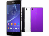 Sony Xperia Z2 Smartphone Review