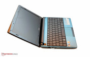 Acer Aspire One D270