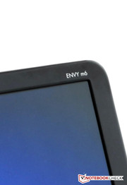 HP's Envy m6-1101sg costs around 800 Euros (~$1063).