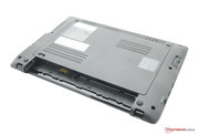 Review Acer Aspire One 725 Notebook - NotebookCheck.net Reviews